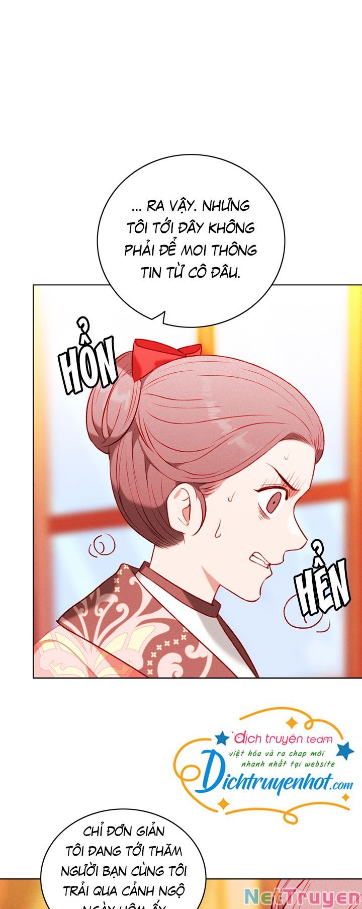 đọc truyện Hóa Kiếp Thành Chị Gái Của Bạo Chúa Chương 133 ảnh 13 tại Thiên Thai Truyện