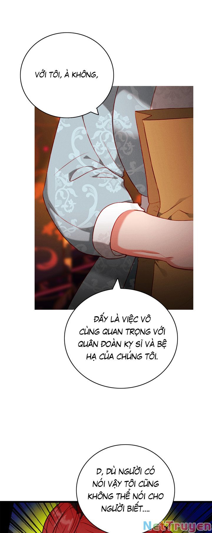 đọc truyện Hóa Kiếp Thành Chị Gái Của Bạo Chúa Chương 133 ảnh 16 tại Thiên Thai Truyện