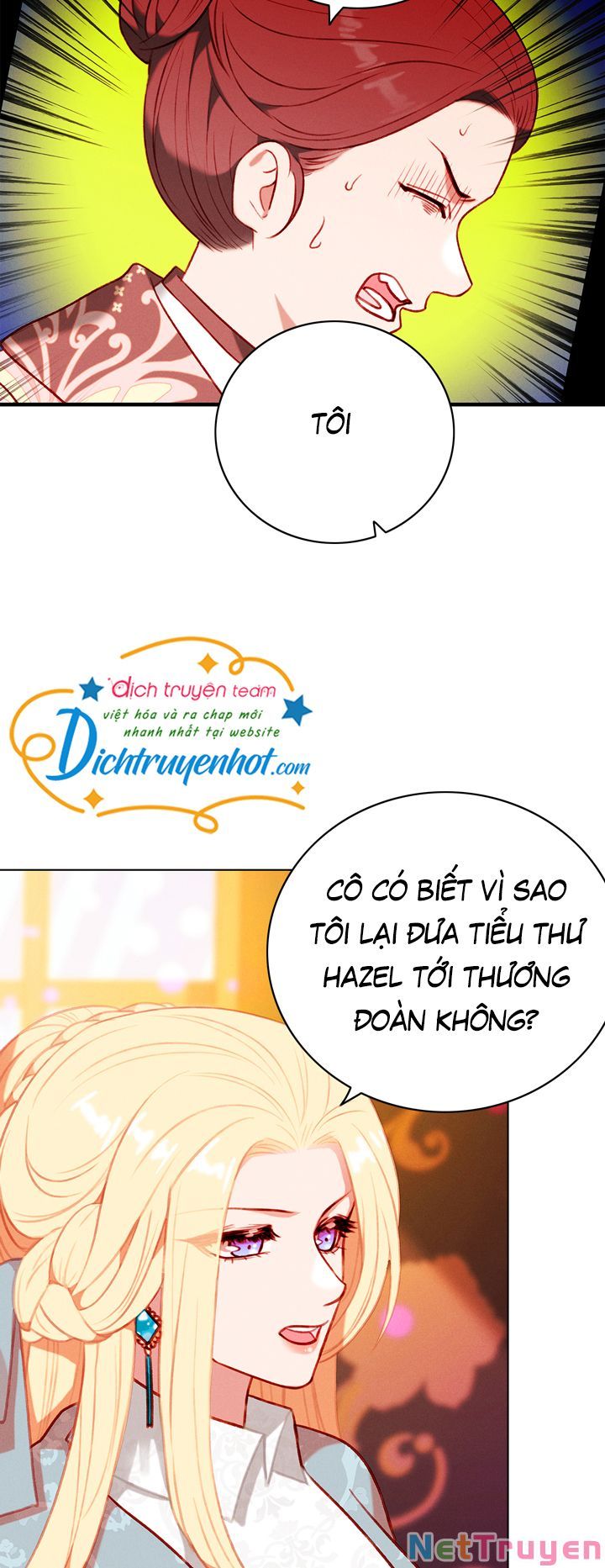 đọc truyện Hóa Kiếp Thành Chị Gái Của Bạo Chúa Chương 133 ảnh 17 tại Thiên Thai Truyện