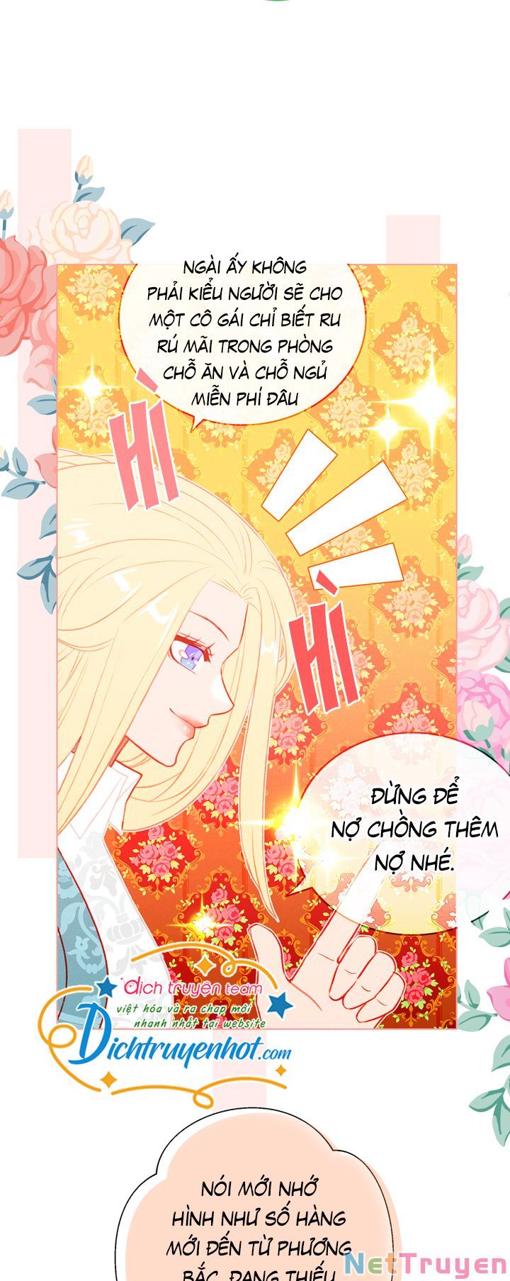 đọc truyện Hóa Kiếp Thành Chị Gái Của Bạo Chúa Chương 133 ảnh 23 tại Thiên Thai Truyện