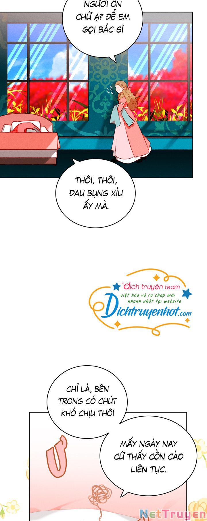 đọc truyện Hóa Kiếp Thành Chị Gái Của Bạo Chúa Chương 133 ảnh 28 tại Thiên Thai Truyện