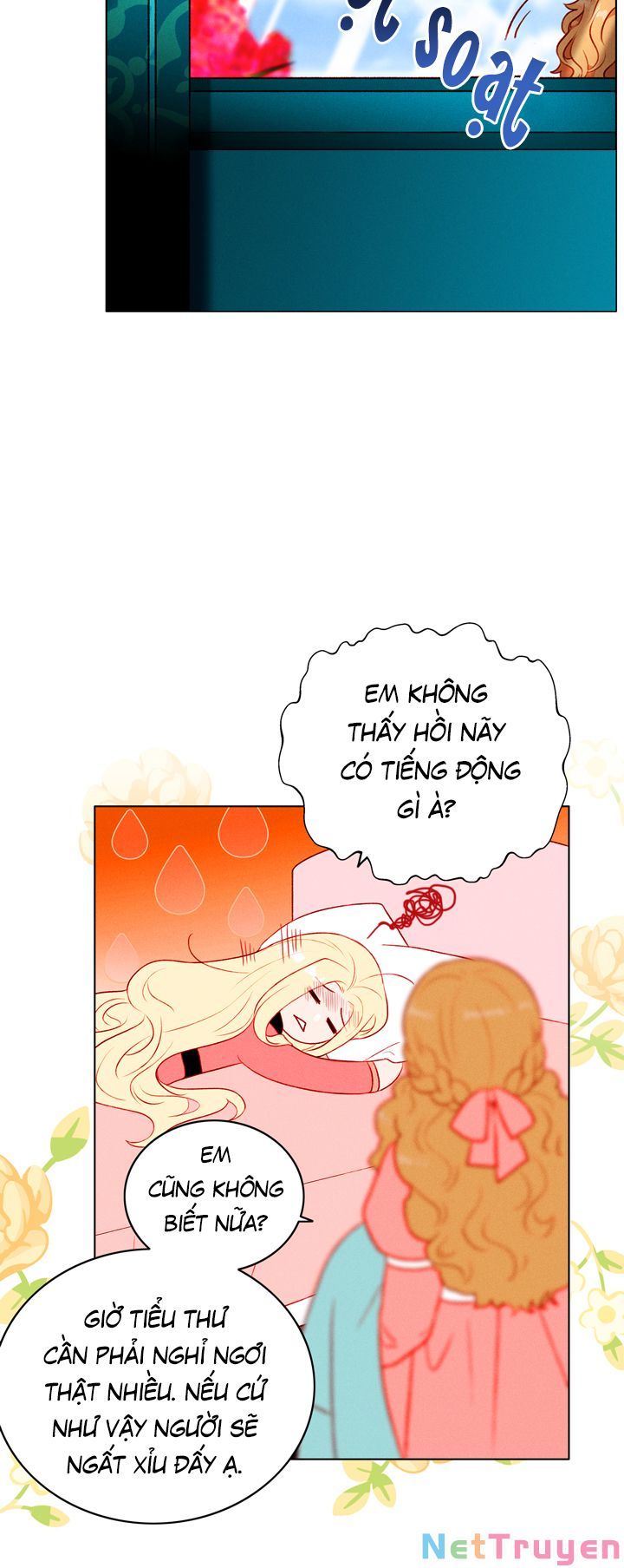 đọc truyện Hóa Kiếp Thành Chị Gái Của Bạo Chúa Chương 133 ảnh 30 tại Thiên Thai Truyện