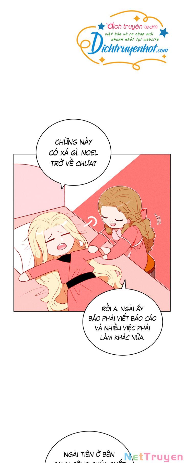 đọc truyện Hóa Kiếp Thành Chị Gái Của Bạo Chúa Chương 133 ảnh 31 tại Thiên Thai Truyện