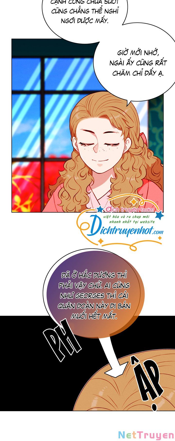 đọc truyện Hóa Kiếp Thành Chị Gái Của Bạo Chúa Chương 133 ảnh 32 tại Thiên Thai Truyện