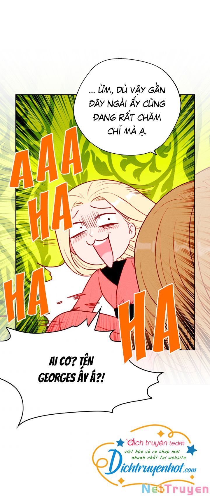 đọc truyện Hóa Kiếp Thành Chị Gái Của Bạo Chúa Chương 133 ảnh 33 tại Thiên Thai Truyện