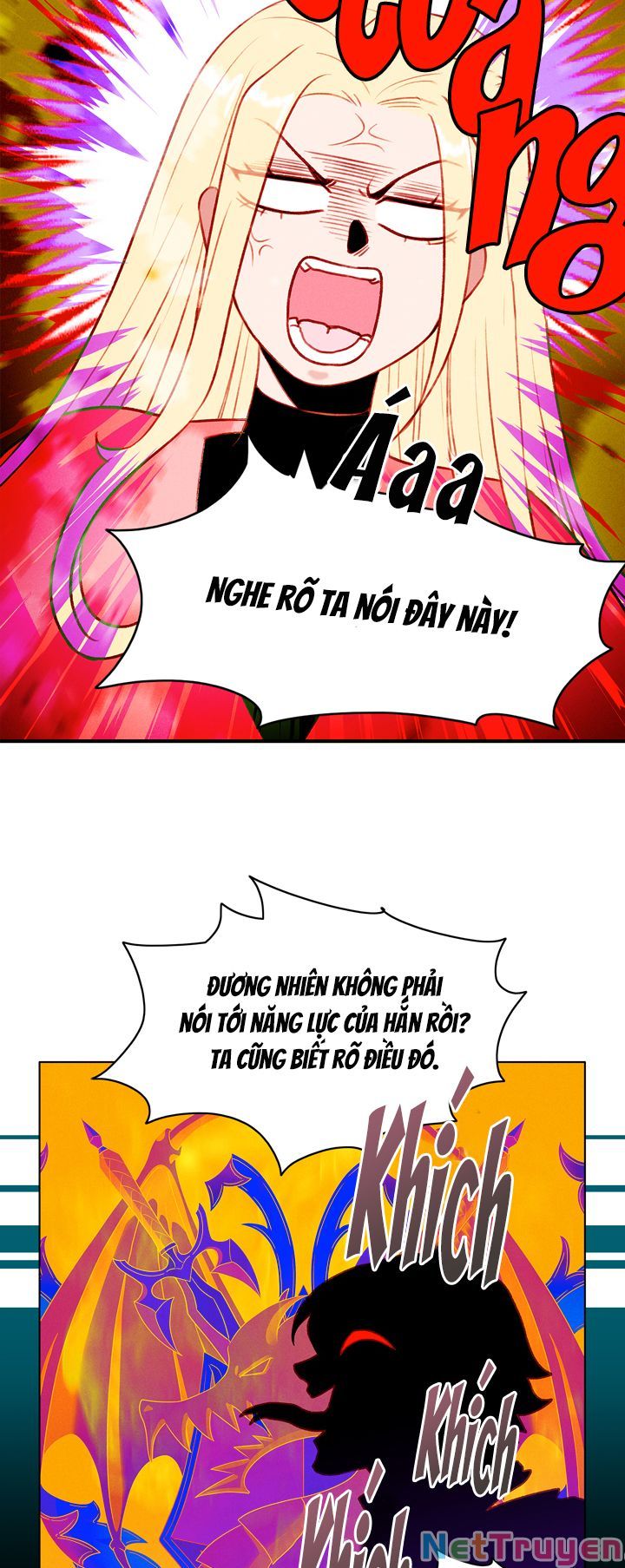 đọc truyện Hóa Kiếp Thành Chị Gái Của Bạo Chúa Chương 133 ảnh 35 tại Thiên Thai Truyện