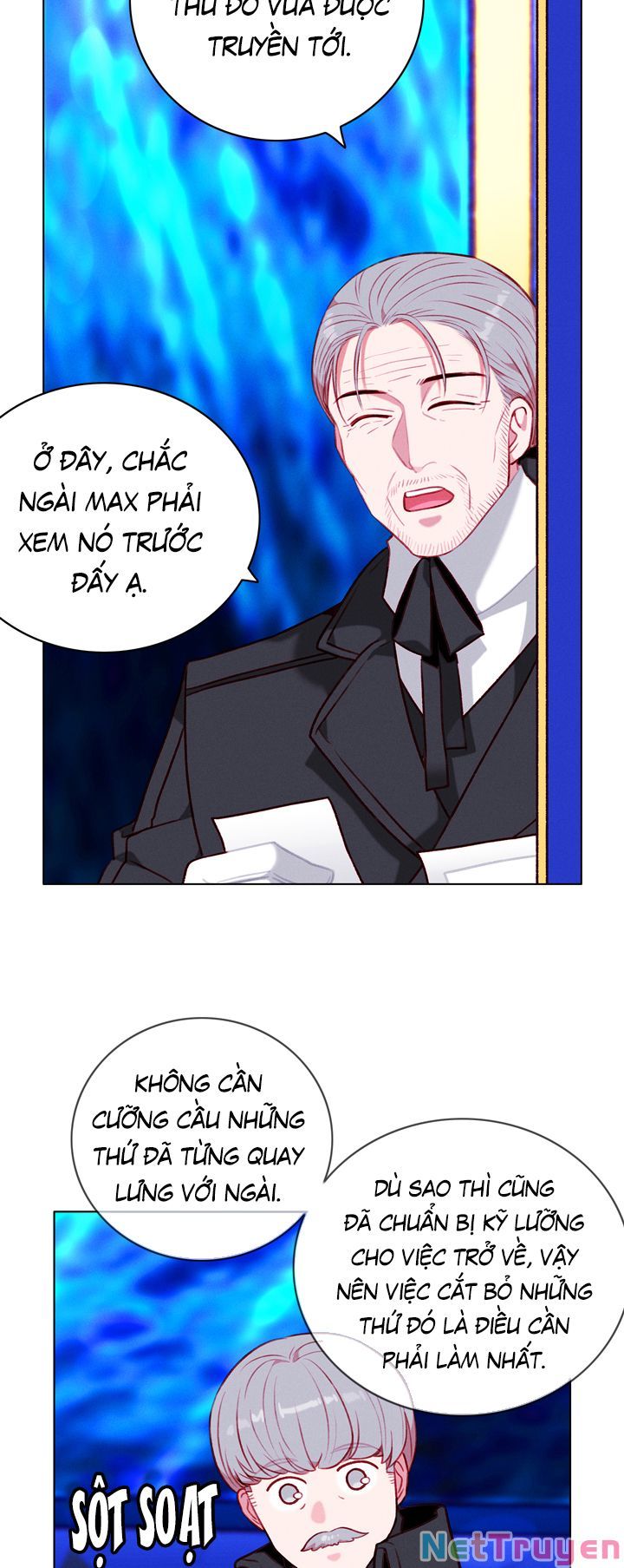 đọc truyện Hóa Kiếp Thành Chị Gái Của Bạo Chúa Chương 133 ảnh 40 tại Thiên Thai Truyện