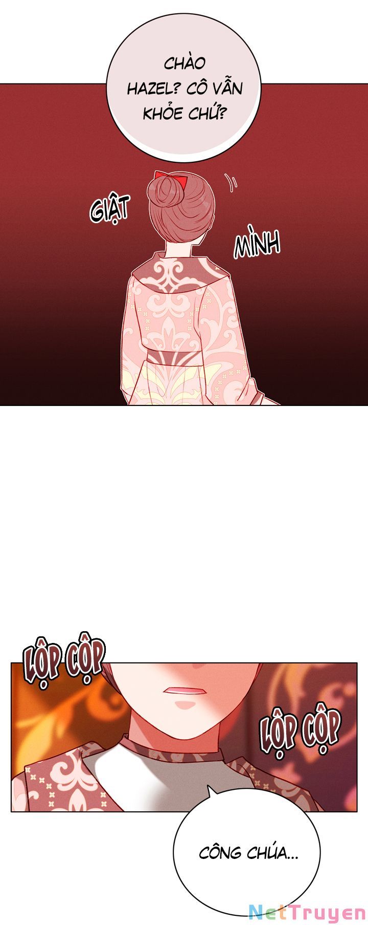 đọc truyện Hóa Kiếp Thành Chị Gái Của Bạo Chúa Chương 133 ảnh 6 tại Thiên Thai Truyện