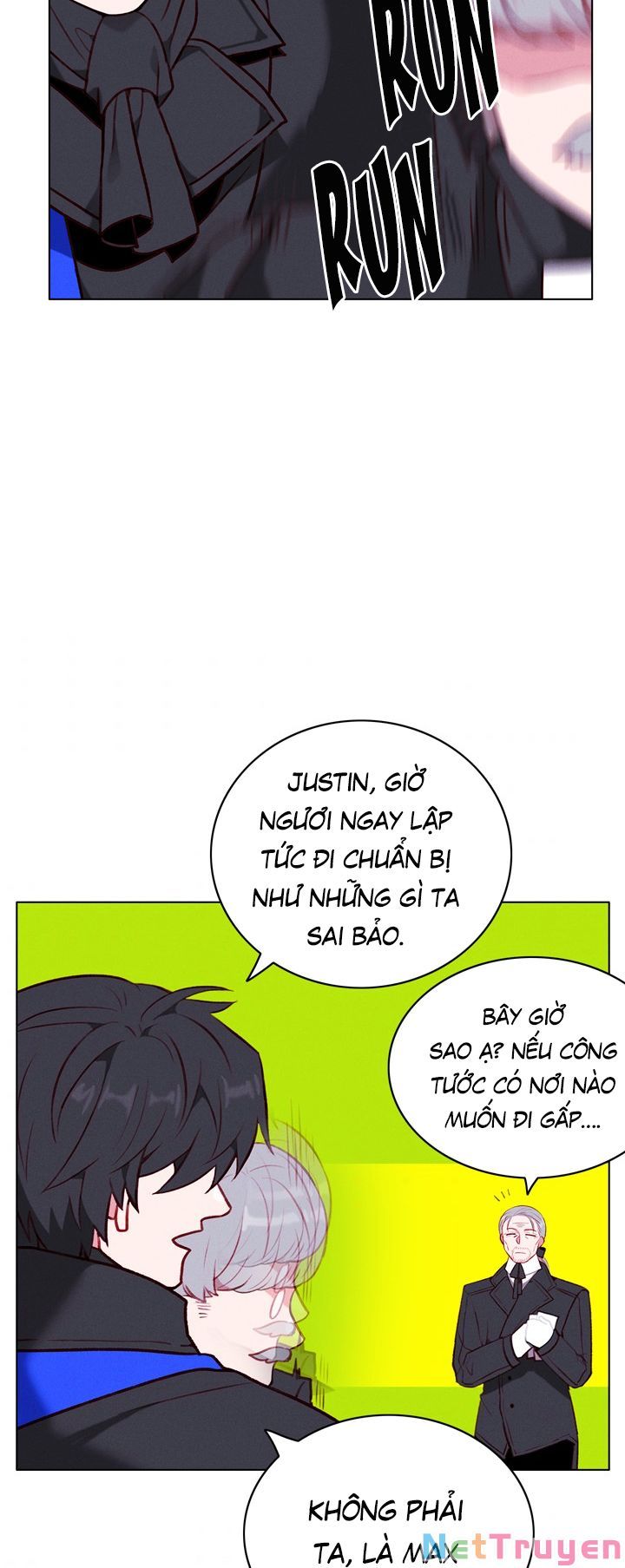 đọc truyện Hóa Kiếp Thành Chị Gái Của Bạo Chúa Chương 133 ảnh 43 tại Thiên Thai Truyện