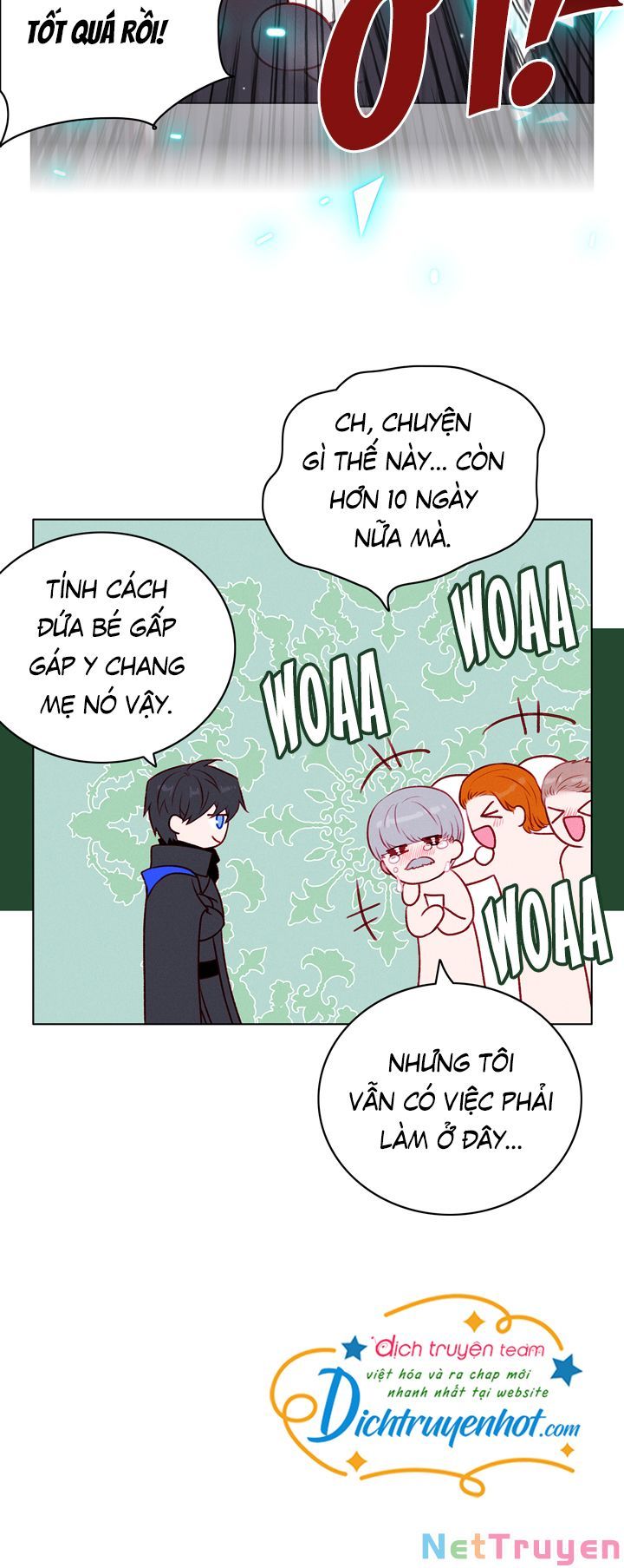 đọc truyện Hóa Kiếp Thành Chị Gái Của Bạo Chúa Chương 133 ảnh 45 tại Thiên Thai Truyện