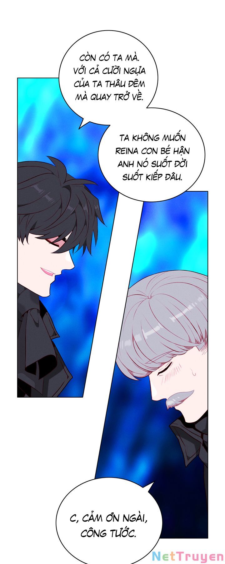 đọc truyện Hóa Kiếp Thành Chị Gái Của Bạo Chúa Chương 133 ảnh 46 tại Thiên Thai Truyện