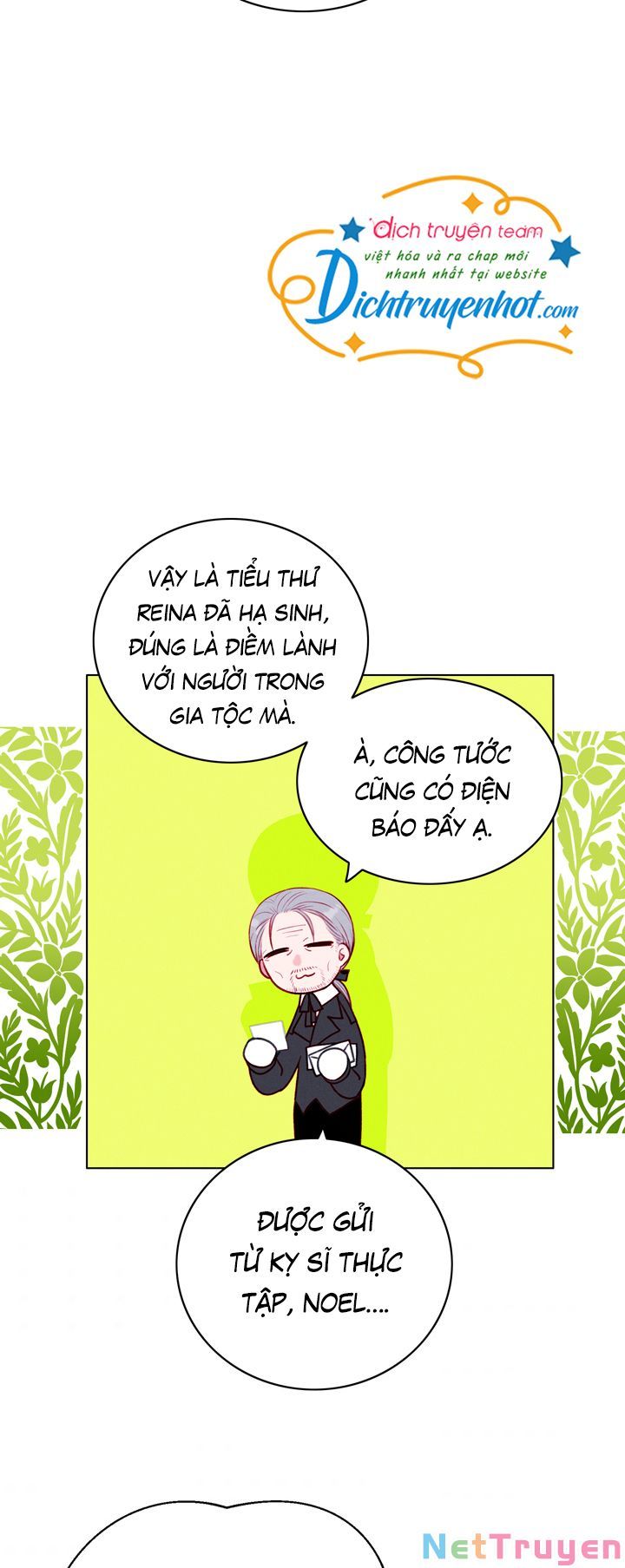 đọc truyện Hóa Kiếp Thành Chị Gái Của Bạo Chúa Chương 133 ảnh 47 tại Thiên Thai Truyện