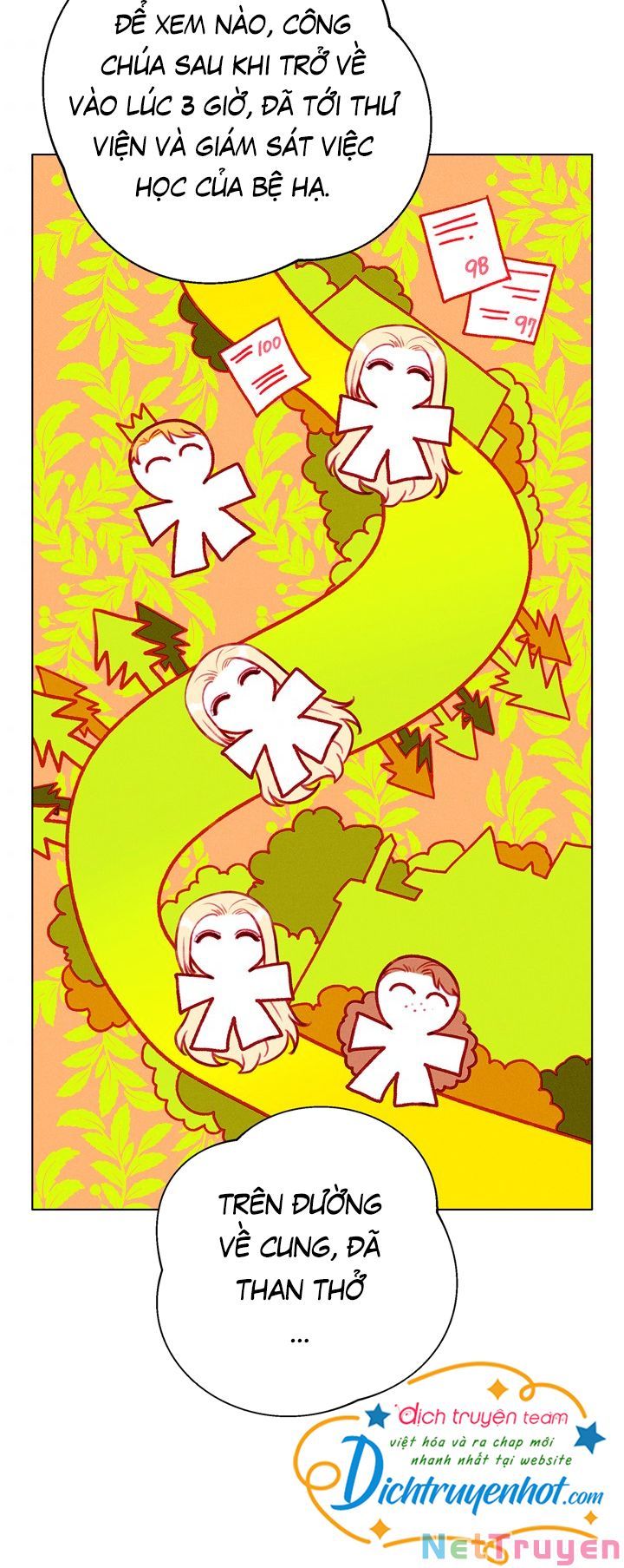 đọc truyện Hóa Kiếp Thành Chị Gái Của Bạo Chúa Chương 133 ảnh 48 tại Thiên Thai Truyện