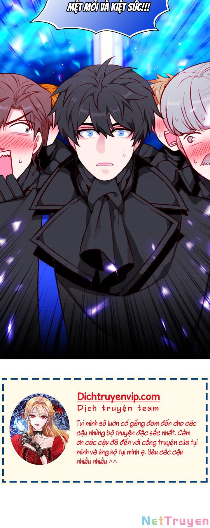 đọc truyện Hóa Kiếp Thành Chị Gái Của Bạo Chúa Chương 133 ảnh 51 tại Thiên Thai Truyện