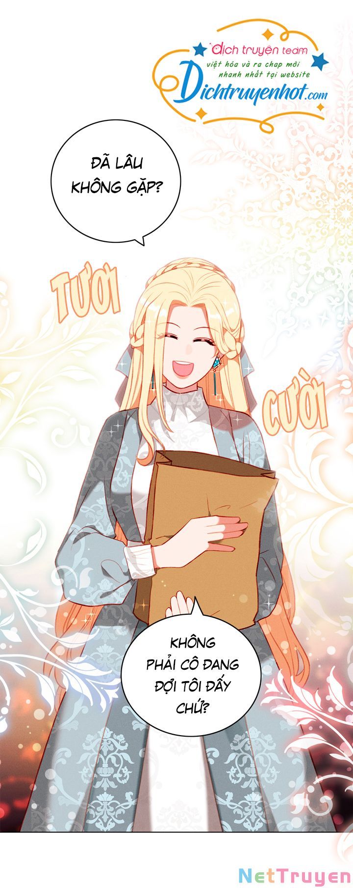 đọc truyện Hóa Kiếp Thành Chị Gái Của Bạo Chúa Chương 133 ảnh 7 tại Thiên Thai Truyện