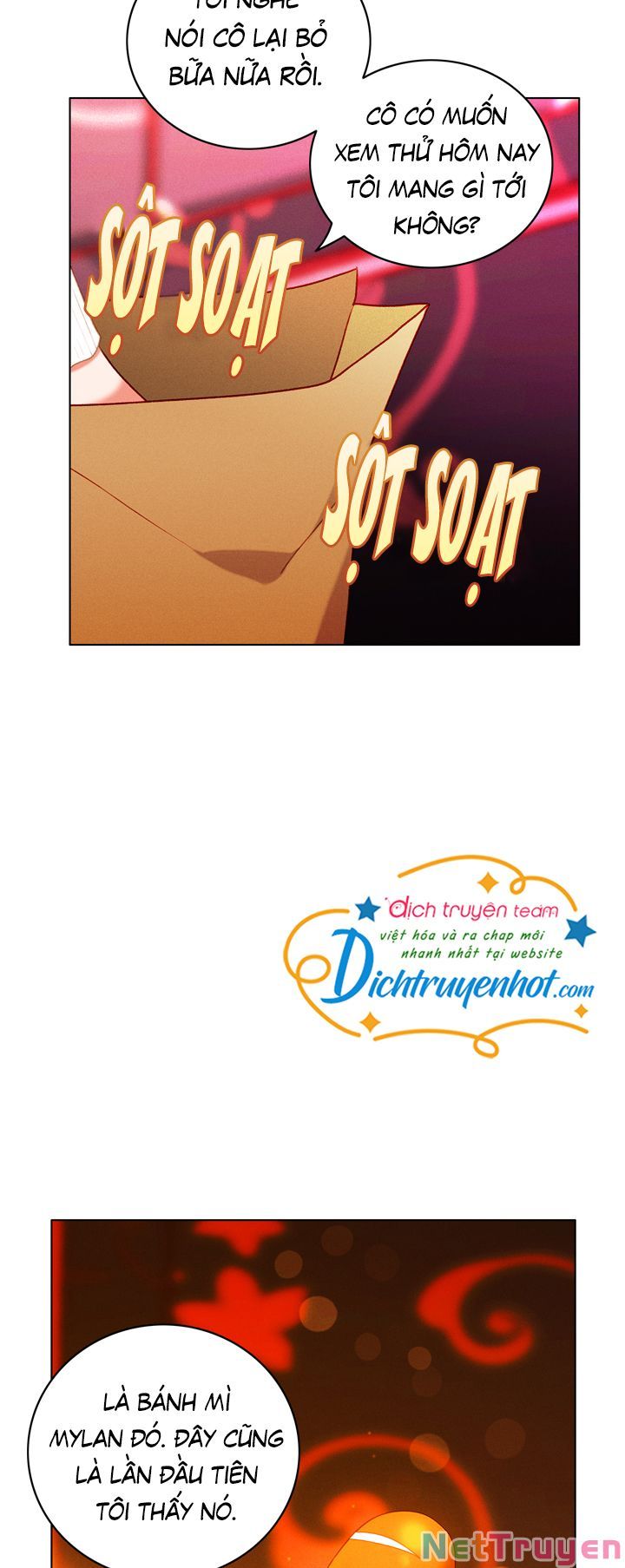 đọc truyện Hóa Kiếp Thành Chị Gái Của Bạo Chúa Chương 133 ảnh 9 tại Thiên Thai Truyện