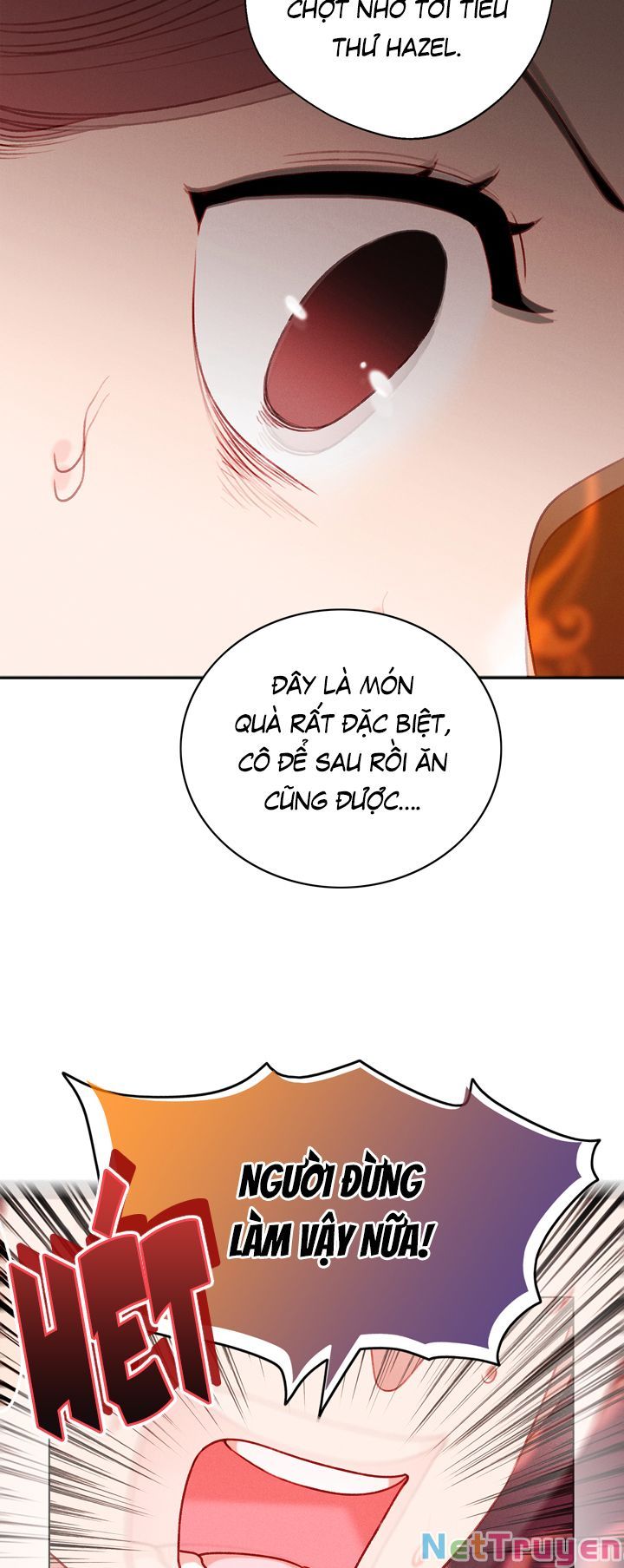 đọc truyện Hóa Kiếp Thành Chị Gái Của Bạo Chúa Chương 133 ảnh 11 tại Thiên Thai Truyện