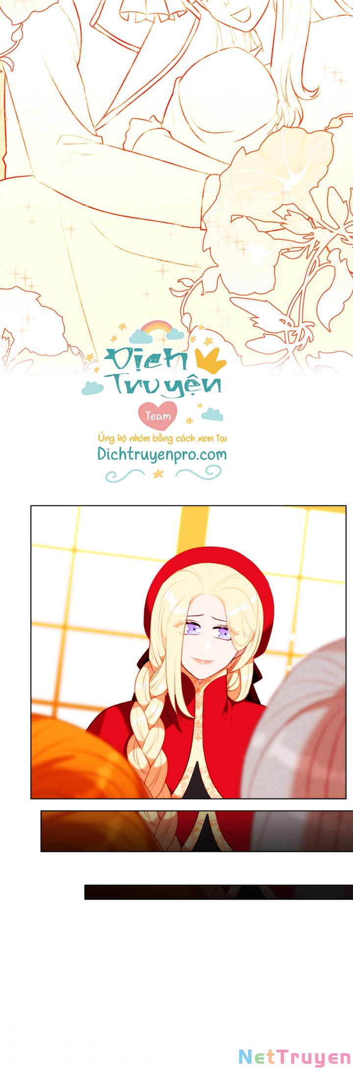 đọc truyện Hóa Kiếp Thành Chị Gái Của Bạo Chúa Chương 134 ảnh 16 tại Thiên Thai Truyện