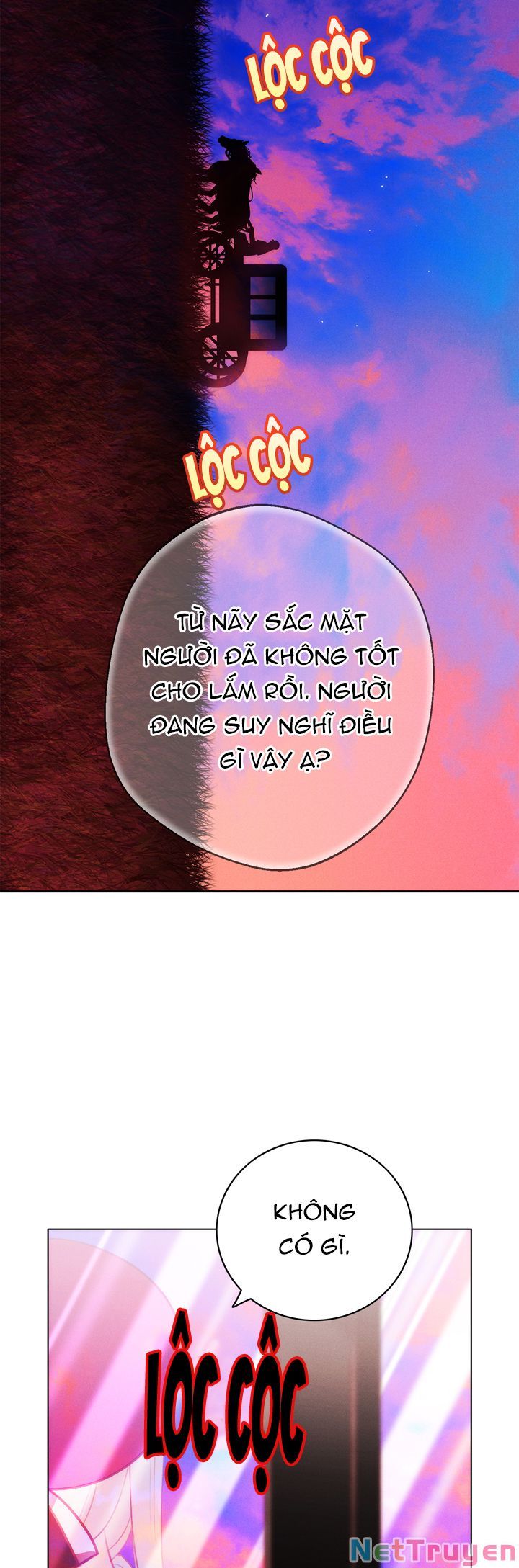 đọc truyện Hóa Kiếp Thành Chị Gái Của Bạo Chúa Chương 134 ảnh 18 tại Thiên Thai Truyện