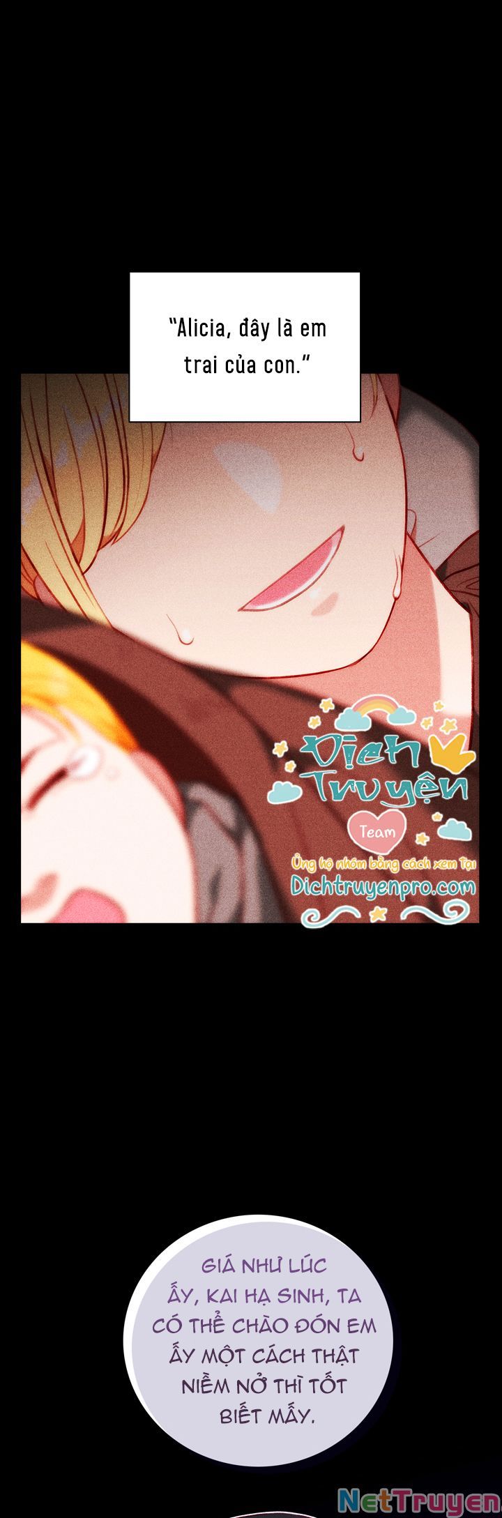 đọc truyện Hóa Kiếp Thành Chị Gái Của Bạo Chúa Chương 134 ảnh 20 tại Thiên Thai Truyện