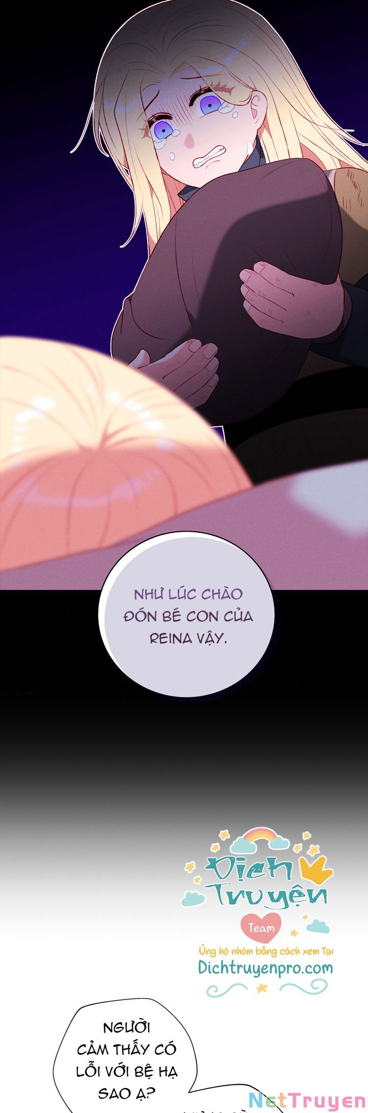 đọc truyện Hóa Kiếp Thành Chị Gái Của Bạo Chúa Chương 134 ảnh 21 tại Thiên Thai Truyện