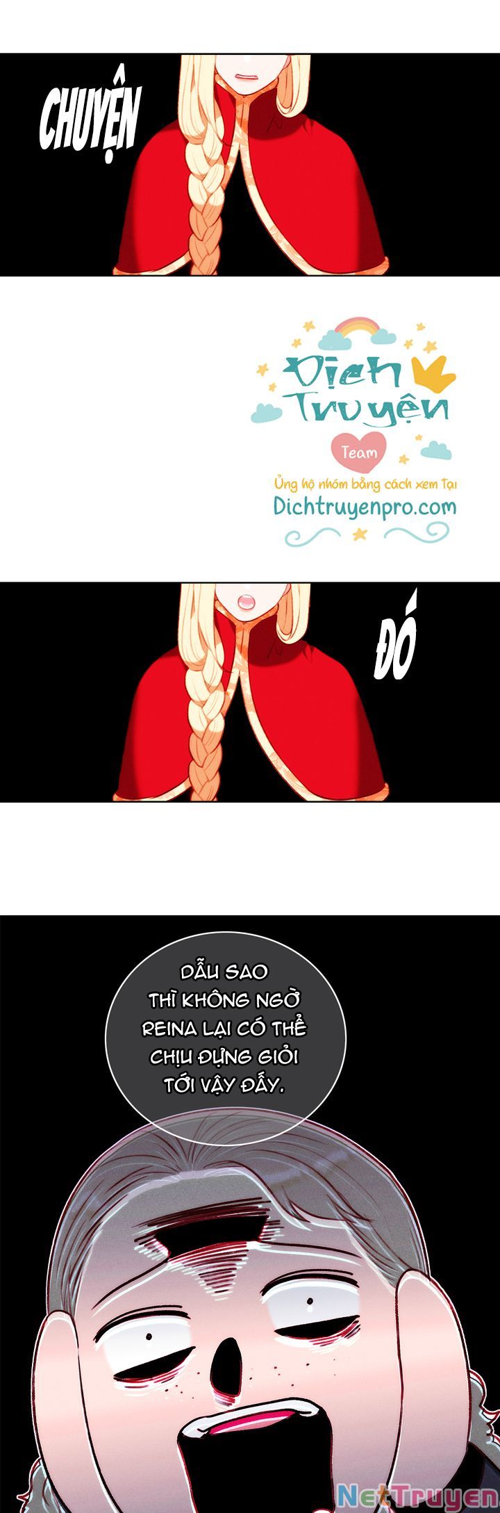 đọc truyện Hóa Kiếp Thành Chị Gái Của Bạo Chúa Chương 134 ảnh 27 tại Thiên Thai Truyện