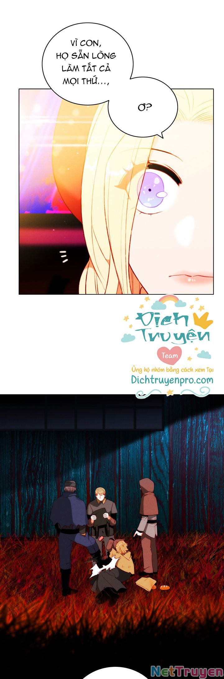 đọc truyện Hóa Kiếp Thành Chị Gái Của Bạo Chúa Chương 134 ảnh 29 tại Thiên Thai Truyện