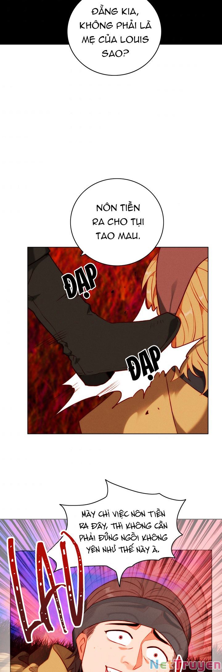 đọc truyện Hóa Kiếp Thành Chị Gái Của Bạo Chúa Chương 134 ảnh 30 tại Thiên Thai Truyện