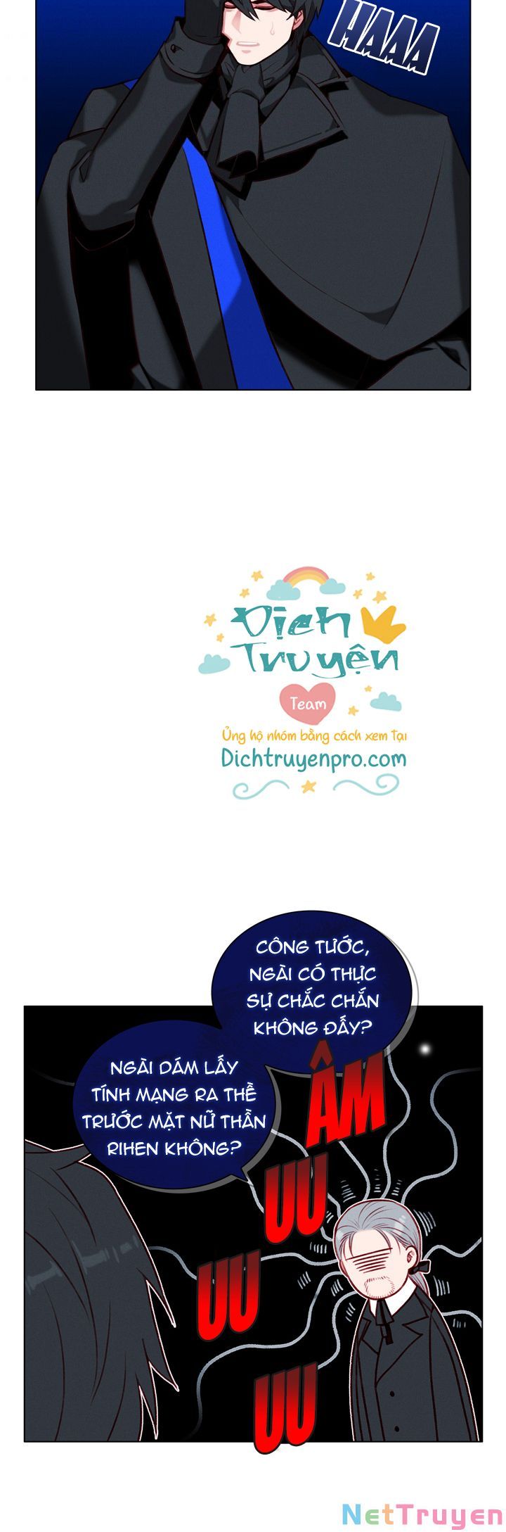 đọc truyện Hóa Kiếp Thành Chị Gái Của Bạo Chúa Chương 134 ảnh 5 tại Thiên Thai Truyện