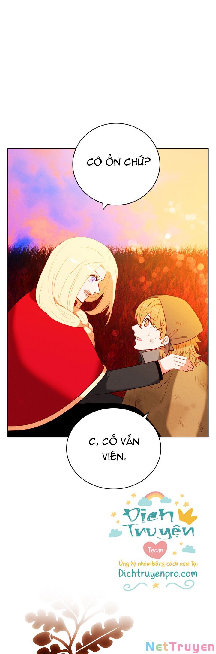 đọc truyện Hóa Kiếp Thành Chị Gái Của Bạo Chúa Chương 134 ảnh 36 tại Thiên Thai Truyện