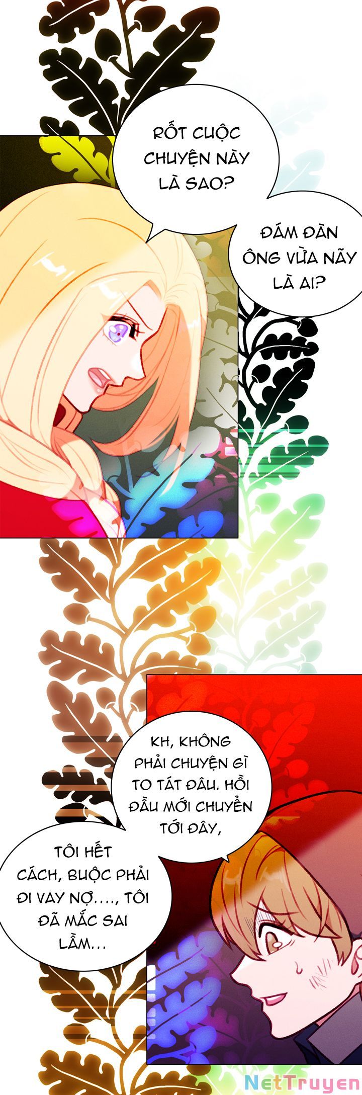 đọc truyện Hóa Kiếp Thành Chị Gái Của Bạo Chúa Chương 134 ảnh 37 tại Thiên Thai Truyện