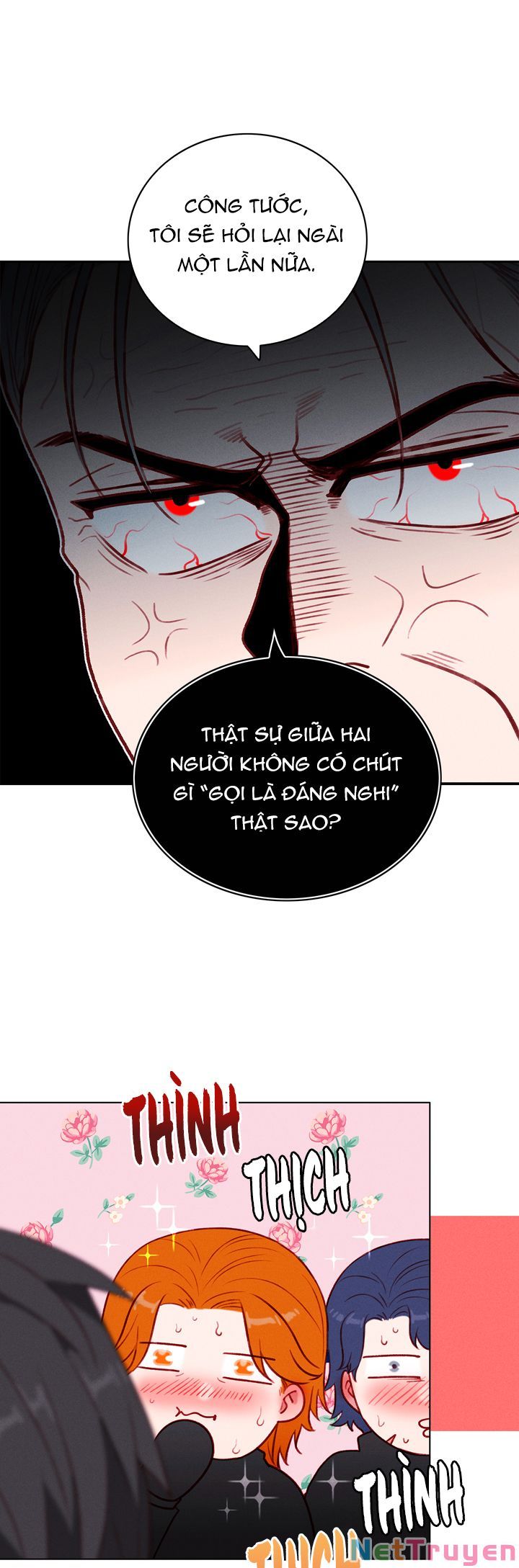 đọc truyện Hóa Kiếp Thành Chị Gái Của Bạo Chúa Chương 134 ảnh 6 tại Thiên Thai Truyện