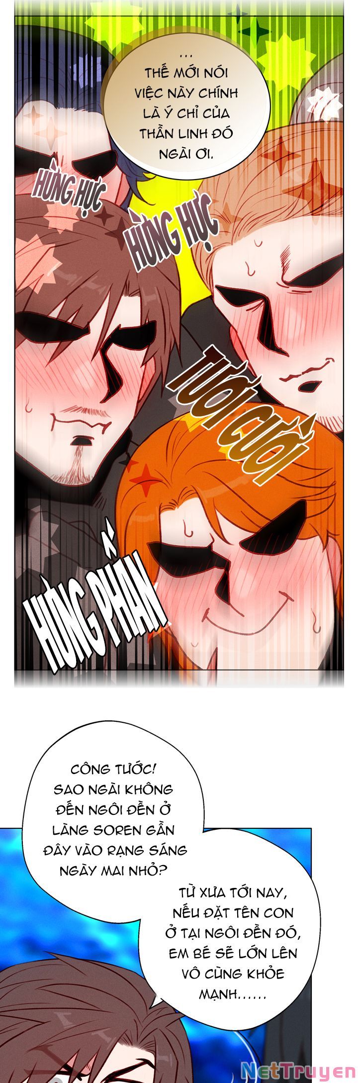 đọc truyện Hóa Kiếp Thành Chị Gái Của Bạo Chúa Chương 134 ảnh 8 tại Thiên Thai Truyện