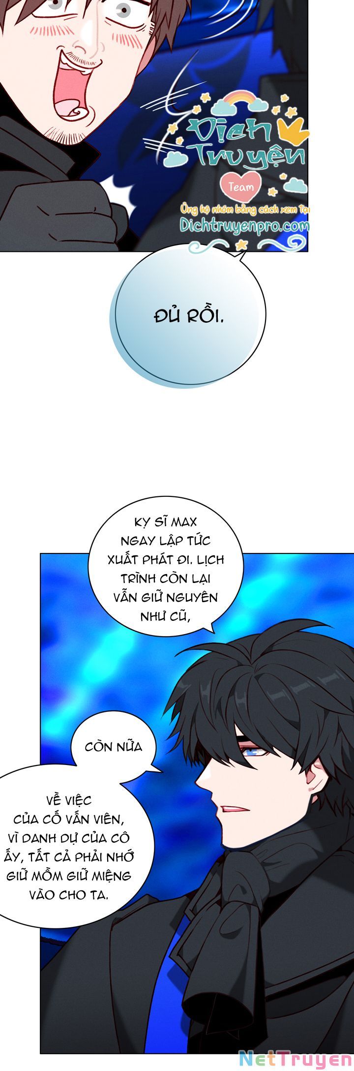 đọc truyện Hóa Kiếp Thành Chị Gái Của Bạo Chúa Chương 134 ảnh 9 tại Thiên Thai Truyện