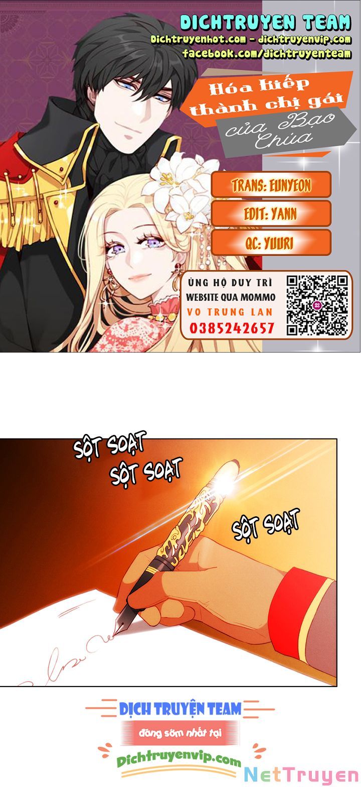 đọc truyện Hóa Kiếp Thành Chị Gái Của Bạo Chúa Chương 135 ảnh 3 tại Thiên Thai Truyện