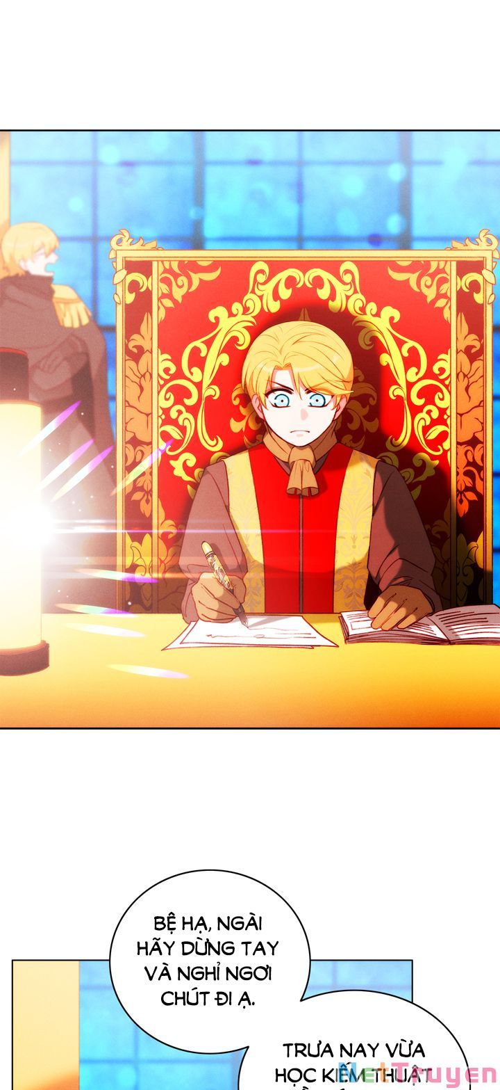 đọc truyện Hóa Kiếp Thành Chị Gái Của Bạo Chúa Chương 135 ảnh 4 tại Thiên Thai Truyện