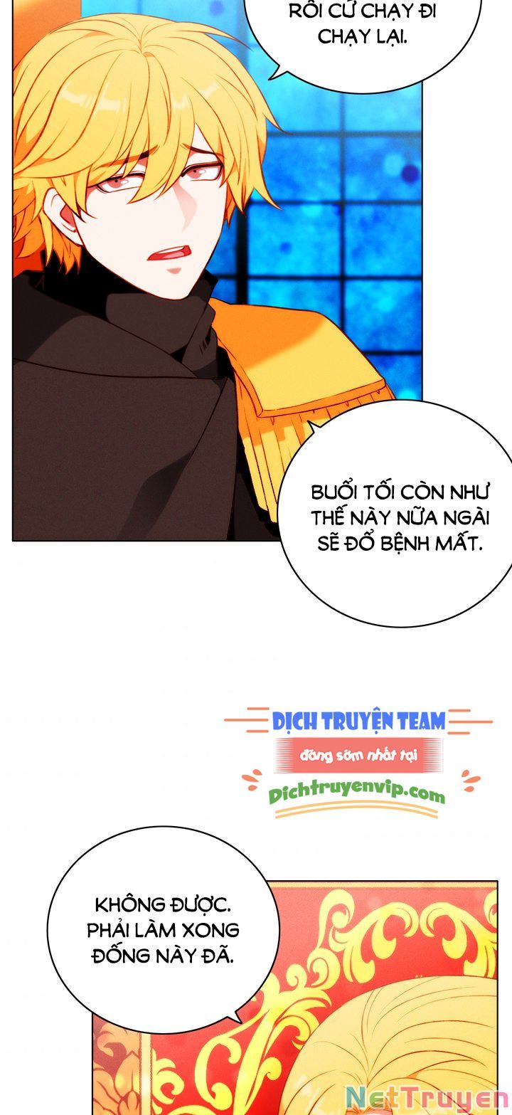 đọc truyện Hóa Kiếp Thành Chị Gái Của Bạo Chúa Chương 135 ảnh 5 tại Thiên Thai Truyện