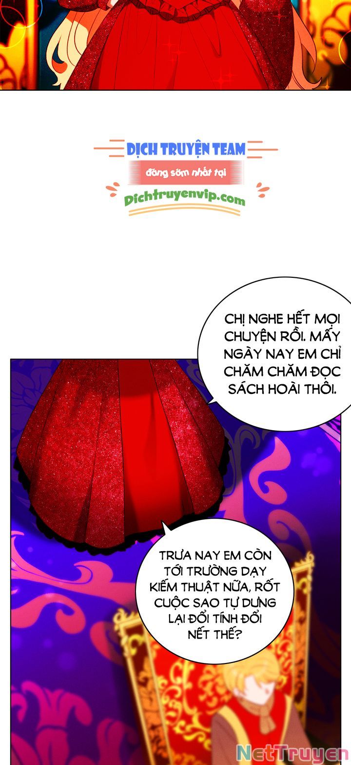 đọc truyện Hóa Kiếp Thành Chị Gái Của Bạo Chúa Chương 135 ảnh 9 tại Thiên Thai Truyện