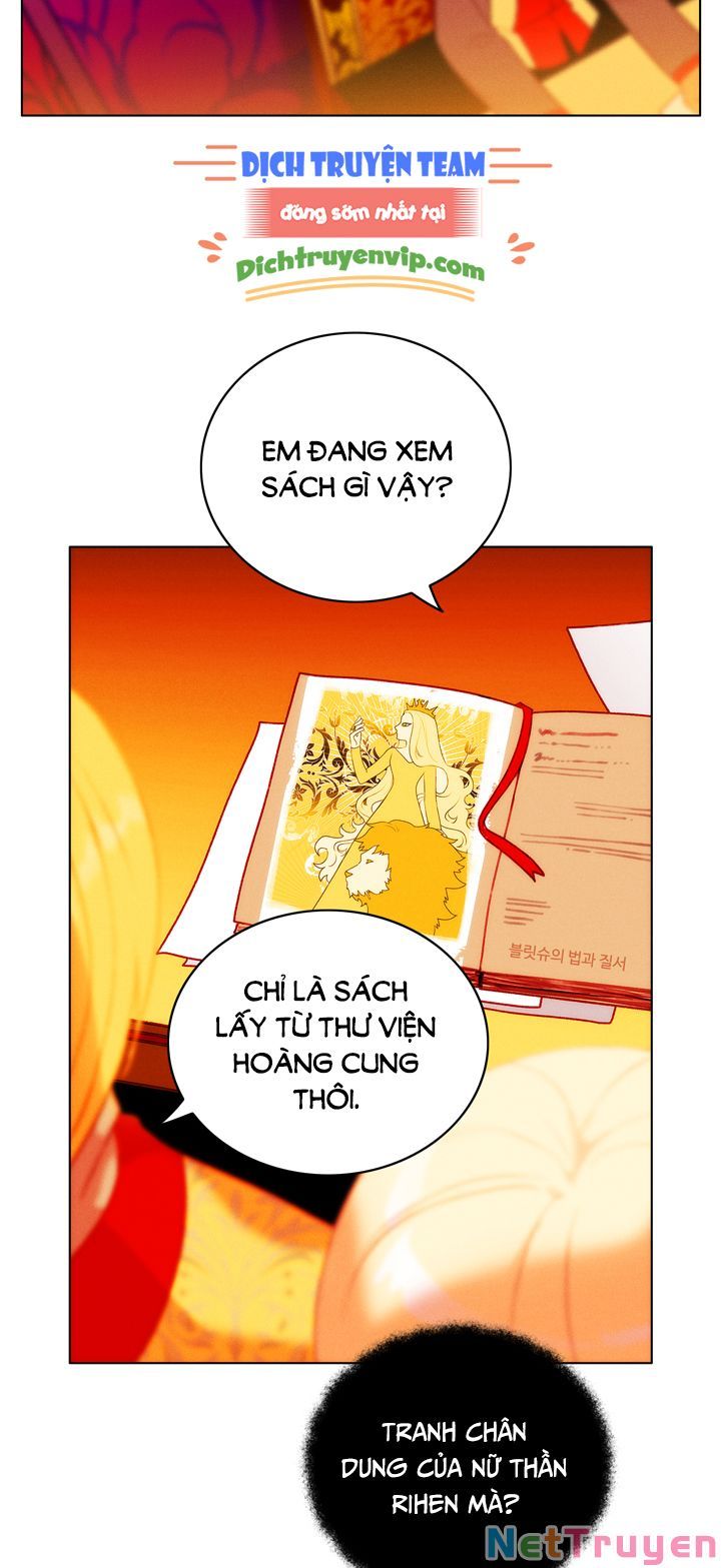 đọc truyện Hóa Kiếp Thành Chị Gái Của Bạo Chúa Chương 135 ảnh 10 tại Thiên Thai Truyện