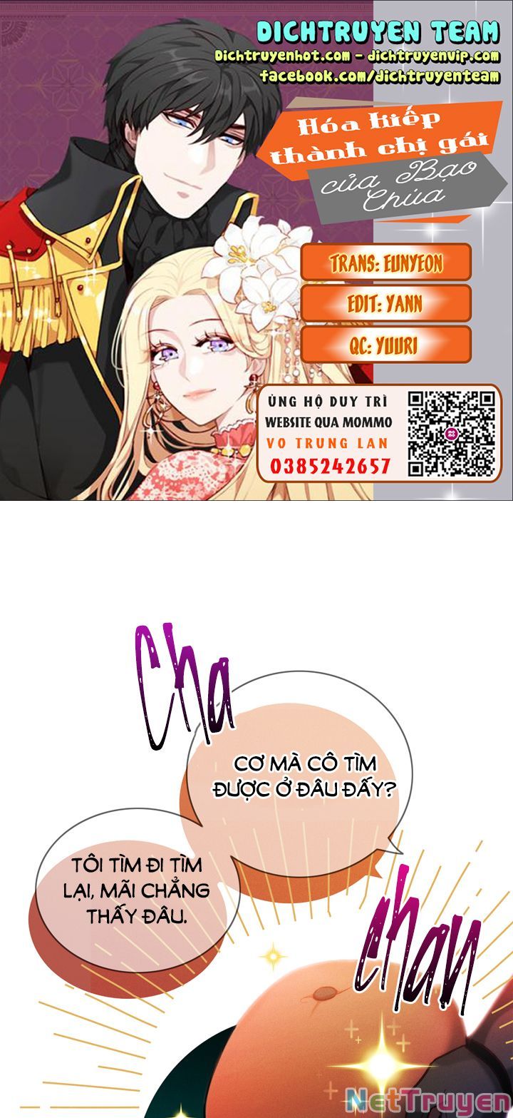 đọc truyện Hóa Kiếp Thành Chị Gái Của Bạo Chúa Chương 136 ảnh 3 tại Thiên Thai Truyện