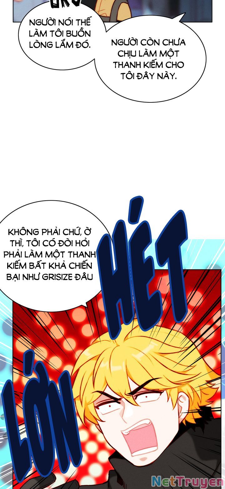 đọc truyện Hóa Kiếp Thành Chị Gái Của Bạo Chúa Chương 136 ảnh 12 tại Thiên Thai Truyện