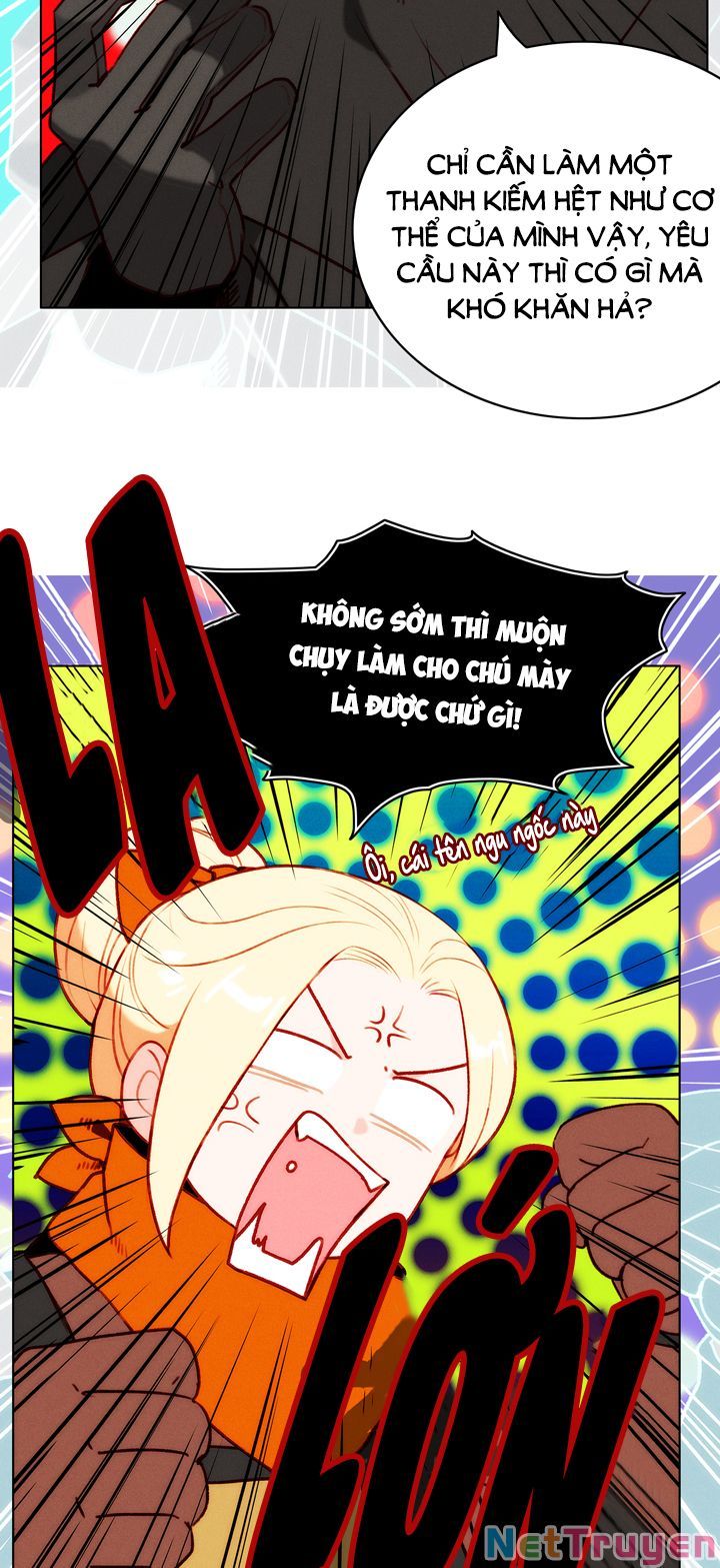 đọc truyện Hóa Kiếp Thành Chị Gái Của Bạo Chúa Chương 136 ảnh 13 tại Thiên Thai Truyện