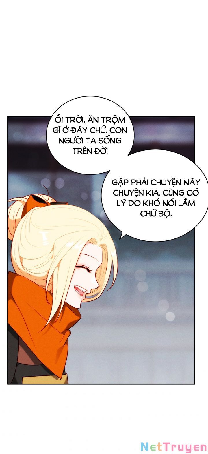 đọc truyện Hóa Kiếp Thành Chị Gái Của Bạo Chúa Chương 136 ảnh 5 tại Thiên Thai Truyện