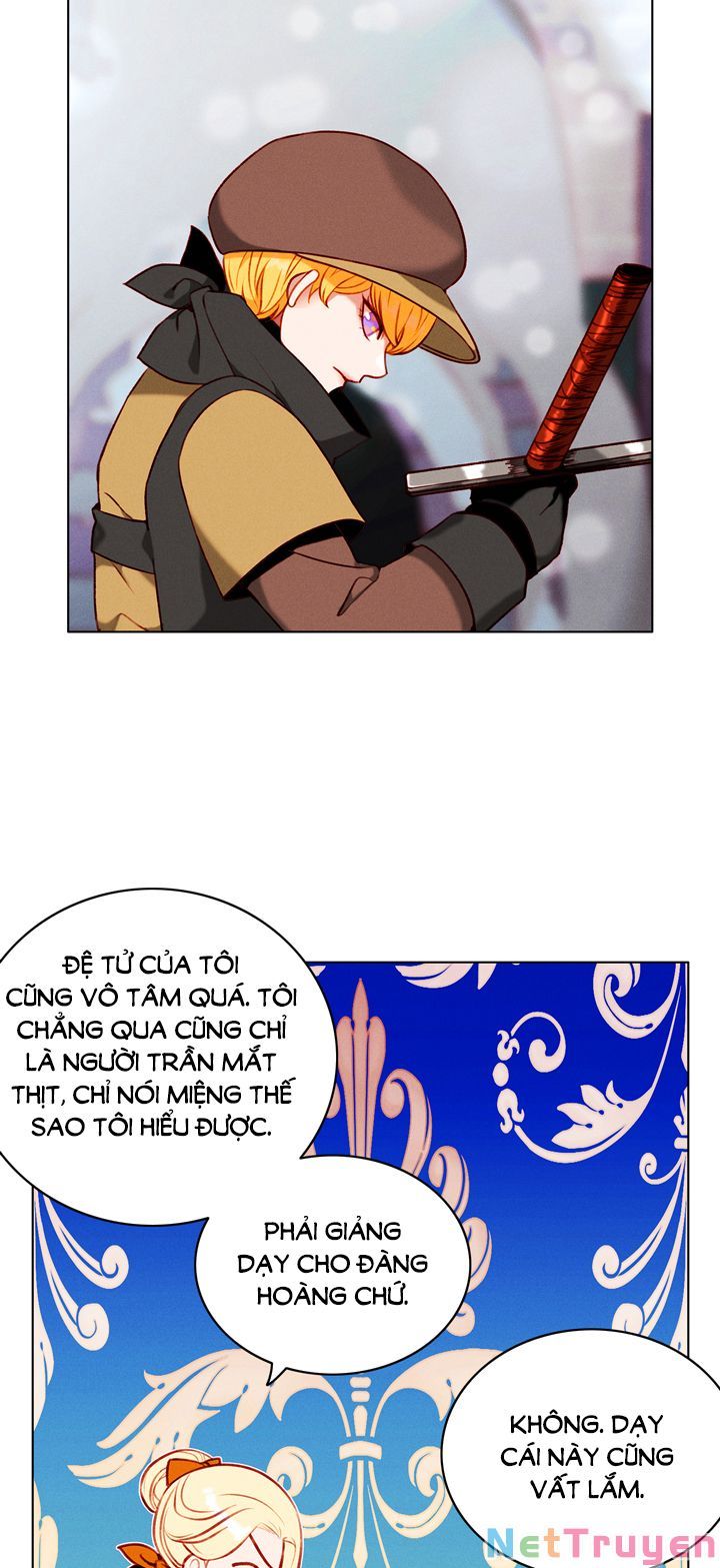 đọc truyện Hóa Kiếp Thành Chị Gái Của Bạo Chúa Chương 136 ảnh 32 tại Thiên Thai Truyện