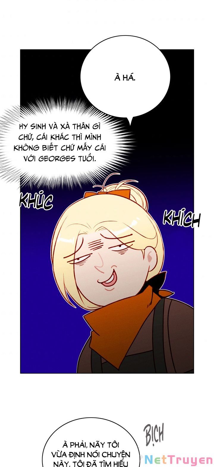 đọc truyện Hóa Kiếp Thành Chị Gái Của Bạo Chúa Chương 136 ảnh 35 tại Thiên Thai Truyện