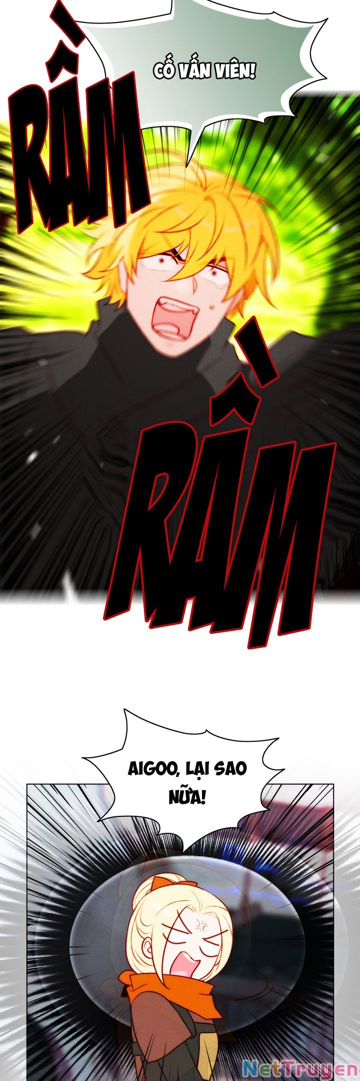 đọc truyện Hóa Kiếp Thành Chị Gái Của Bạo Chúa Chương 136 ảnh 37 tại Thiên Thai Truyện