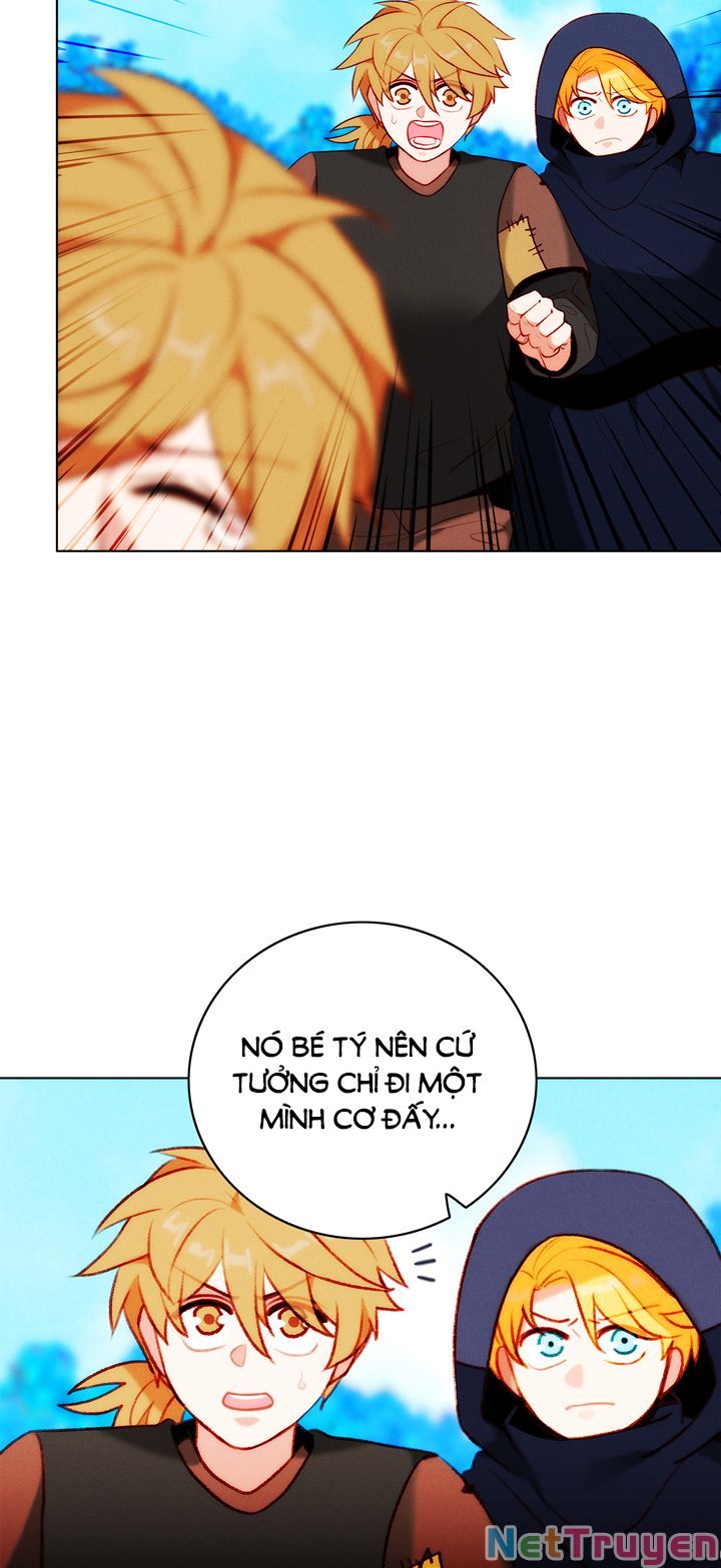 đọc truyện Hóa Kiếp Thành Chị Gái Của Bạo Chúa Chương 136 ảnh 44 tại Thiên Thai Truyện