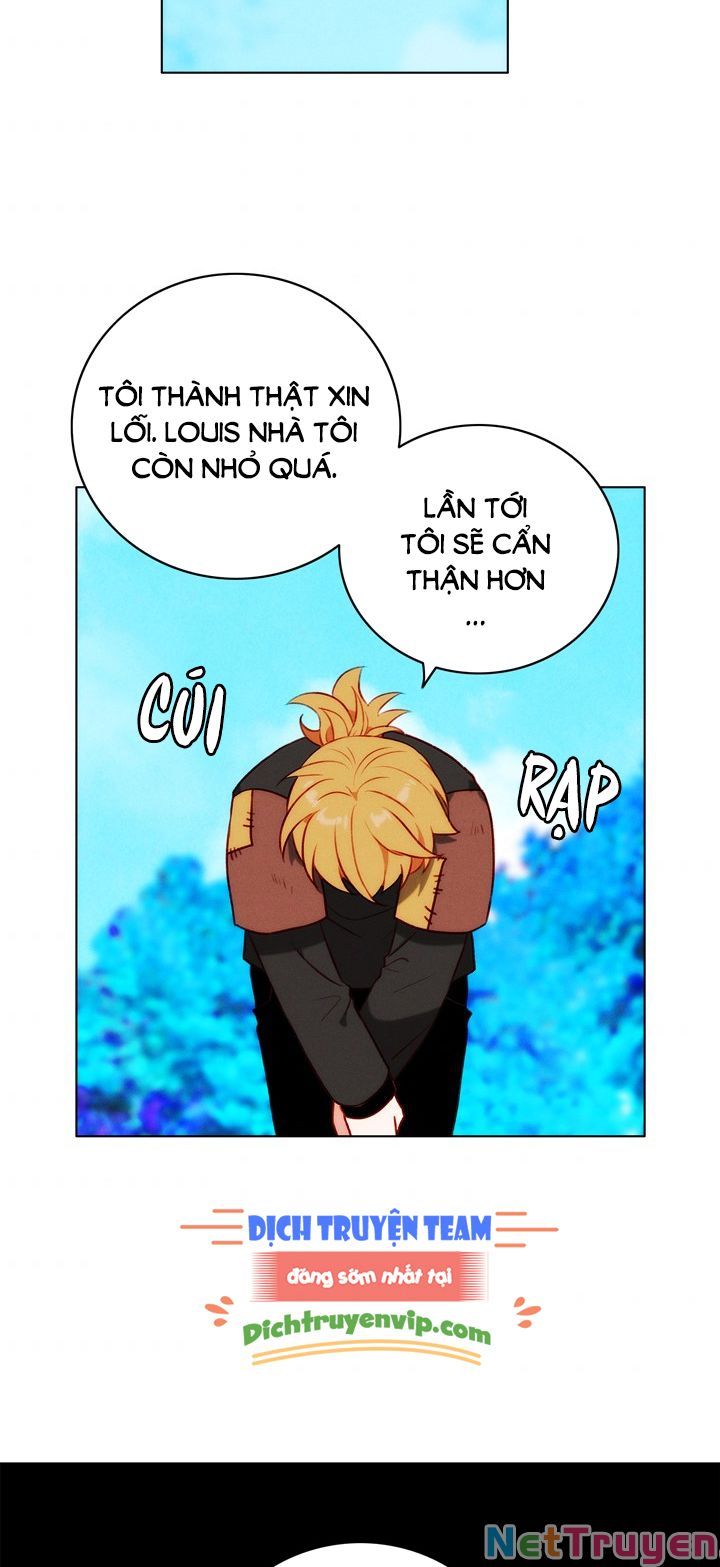 đọc truyện Hóa Kiếp Thành Chị Gái Của Bạo Chúa Chương 136 ảnh 47 tại Thiên Thai Truyện