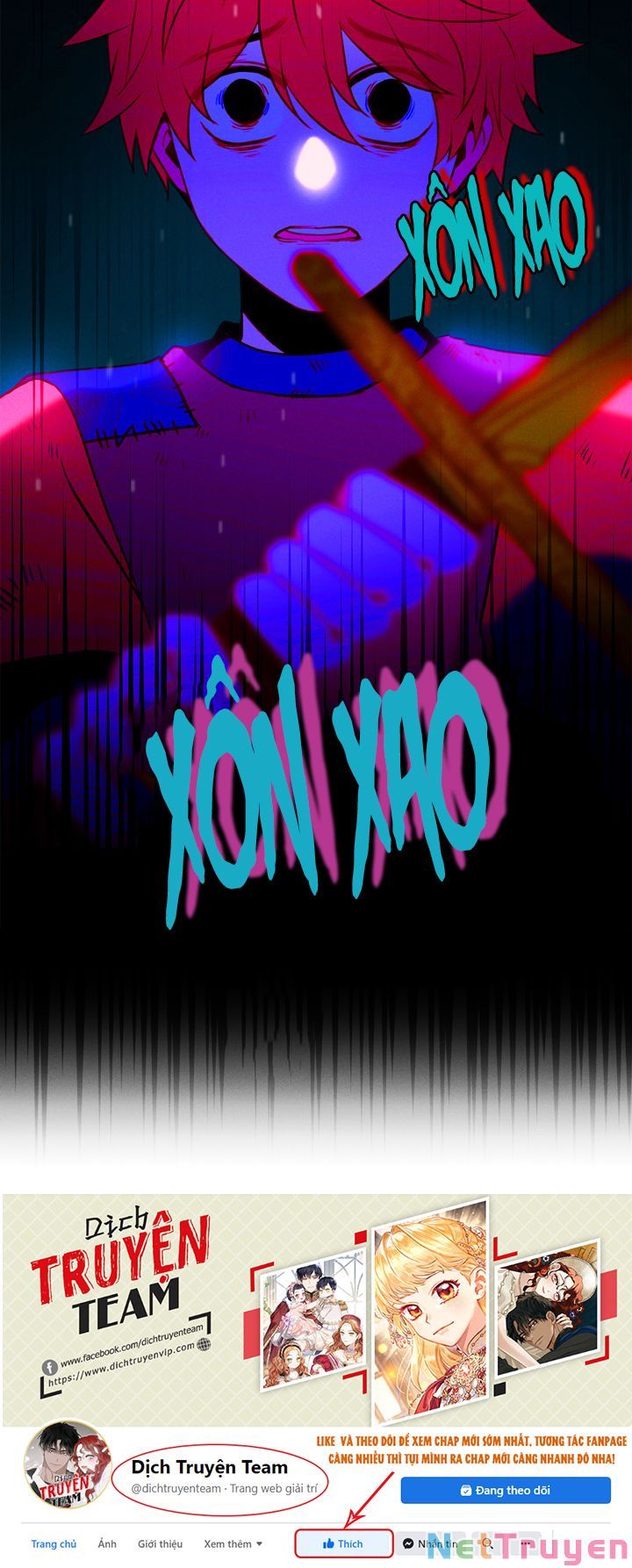 đọc truyện Hóa Kiếp Thành Chị Gái Của Bạo Chúa Chương 136 ảnh 54 tại Thiên Thai Truyện