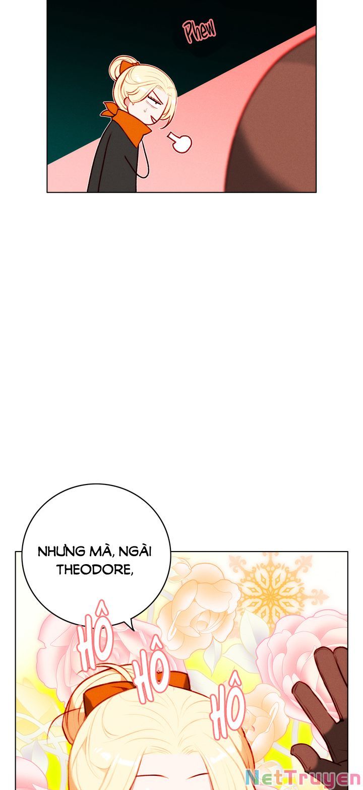 đọc truyện Hóa Kiếp Thành Chị Gái Của Bạo Chúa Chương 136 ảnh 8 tại Thiên Thai Truyện